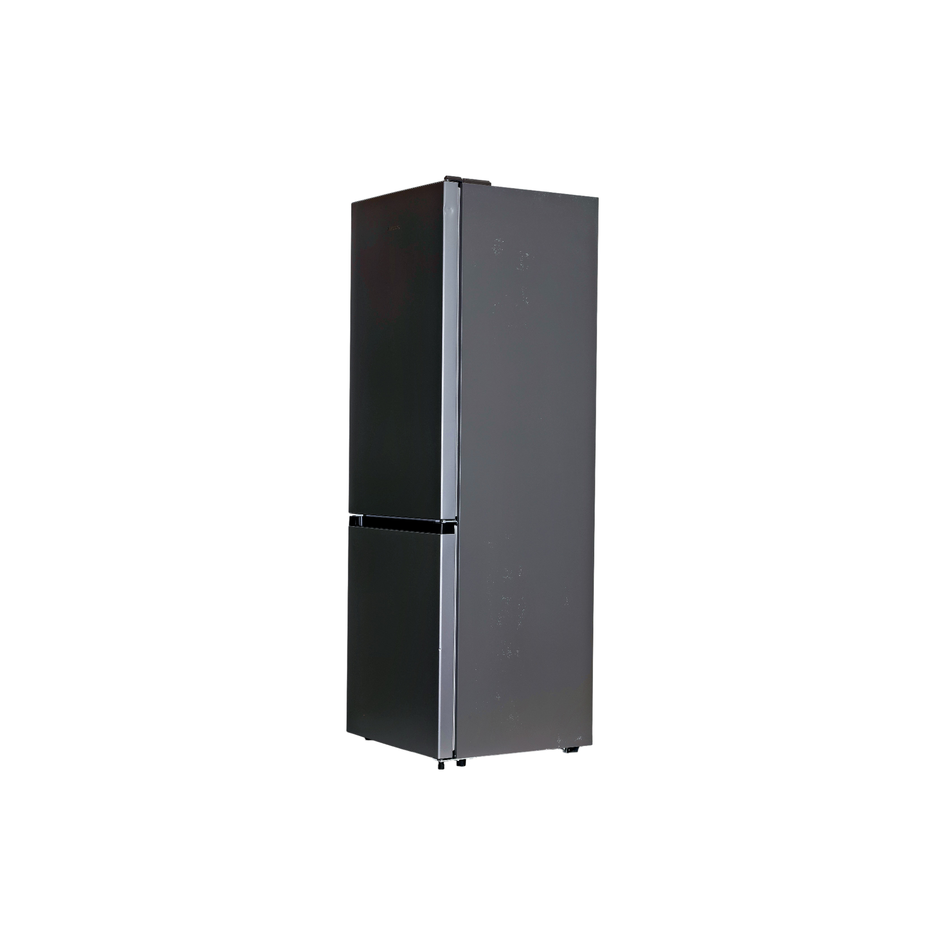 Réfrigérateur Avec Congélateur 292 L Reconditionné HISENSE RB372N4ADE : vue du côté gauche