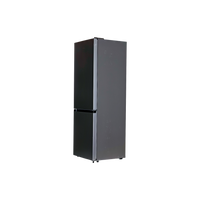 Réfrigérateur Avec Congélateur 292 L Reconditionné HISENSE RB372N4ADE : vue du côté gauche
