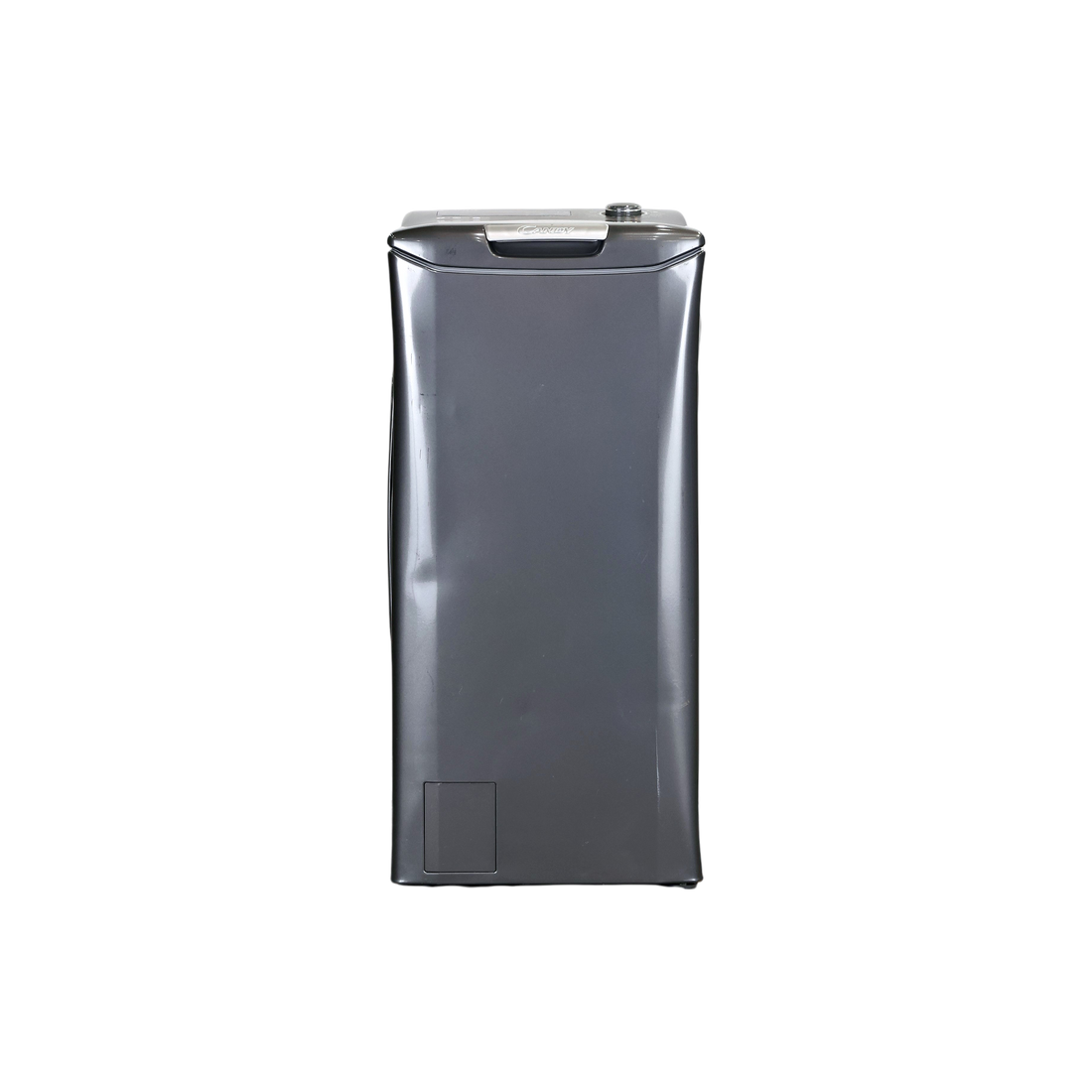Lave-Linge Top 7 kg Reconditionné CANDY CSTSG27TMVRE/1-47 : vue de face