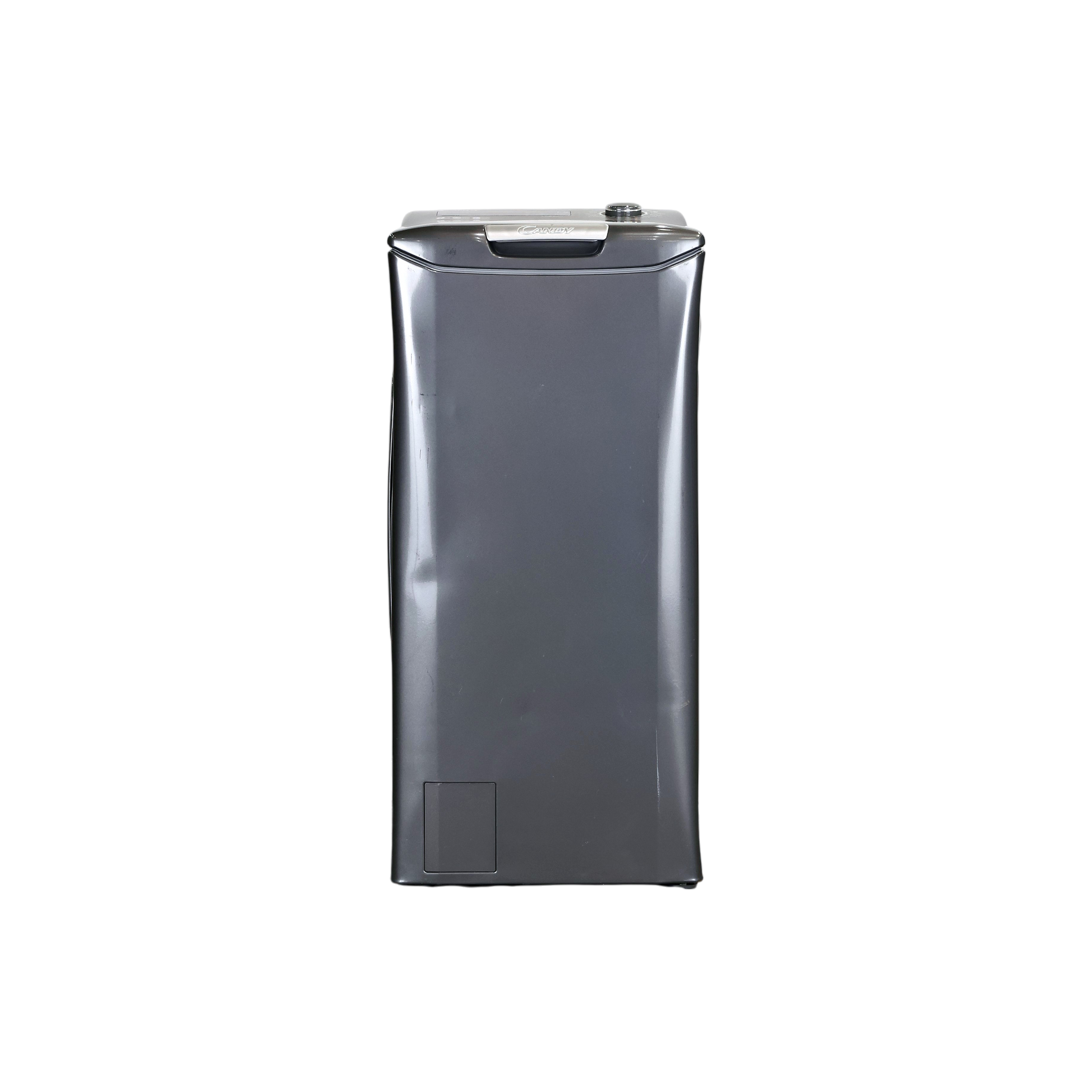 Lave-Linge Top 7 kg Reconditionné CANDY CSTSG27TMVRE/1-47 : vue de face