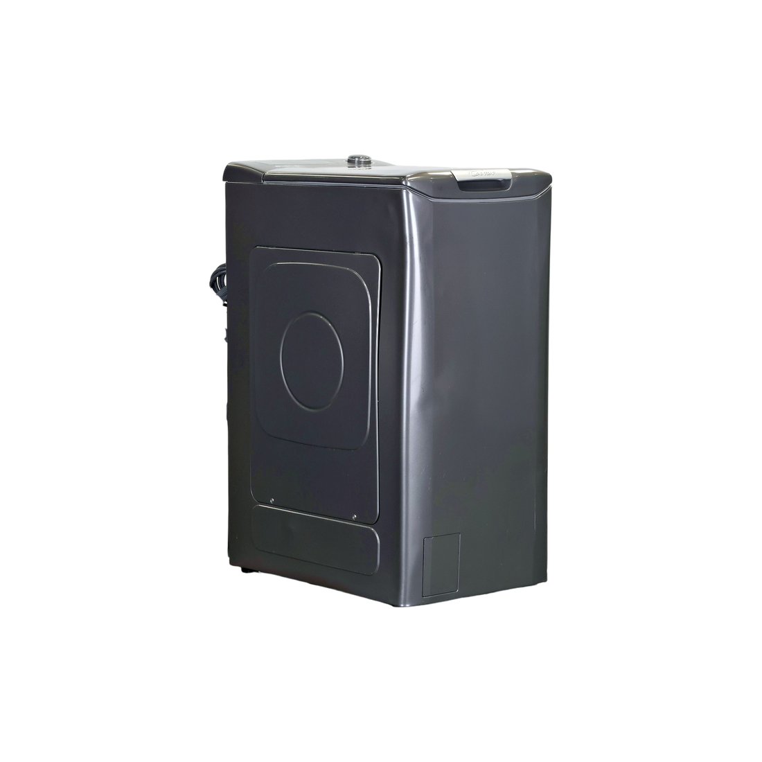 Lave-Linge Top 7 kg Reconditionné CANDY CSTSG27TMVRE/1-47 : vue du côté droit