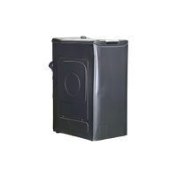 Lave-Linge Top 7 kg Reconditionné CANDY CSTSG27TMVRE/1-47 : vue du côté droit