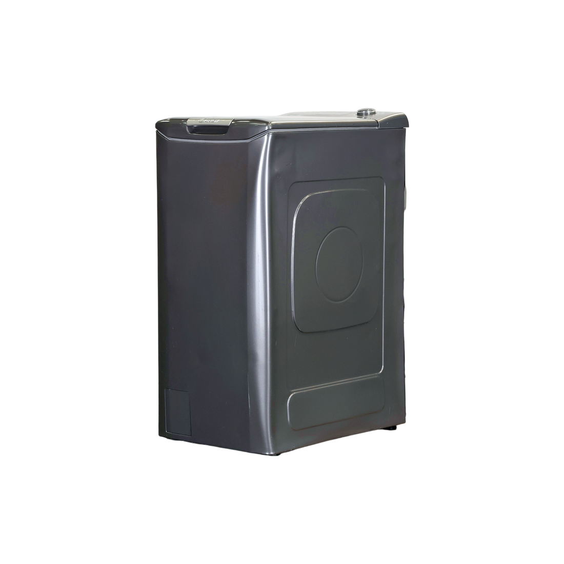 Lave-Linge Top 7 kg Reconditionné CANDY CSTSG27TMVRE/1-47 : vue du côté gauche