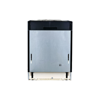 Lave-Vaisselle Encastrable 14 Cvts Reconditionné HAIER XS 4A4M4PB : vue de face