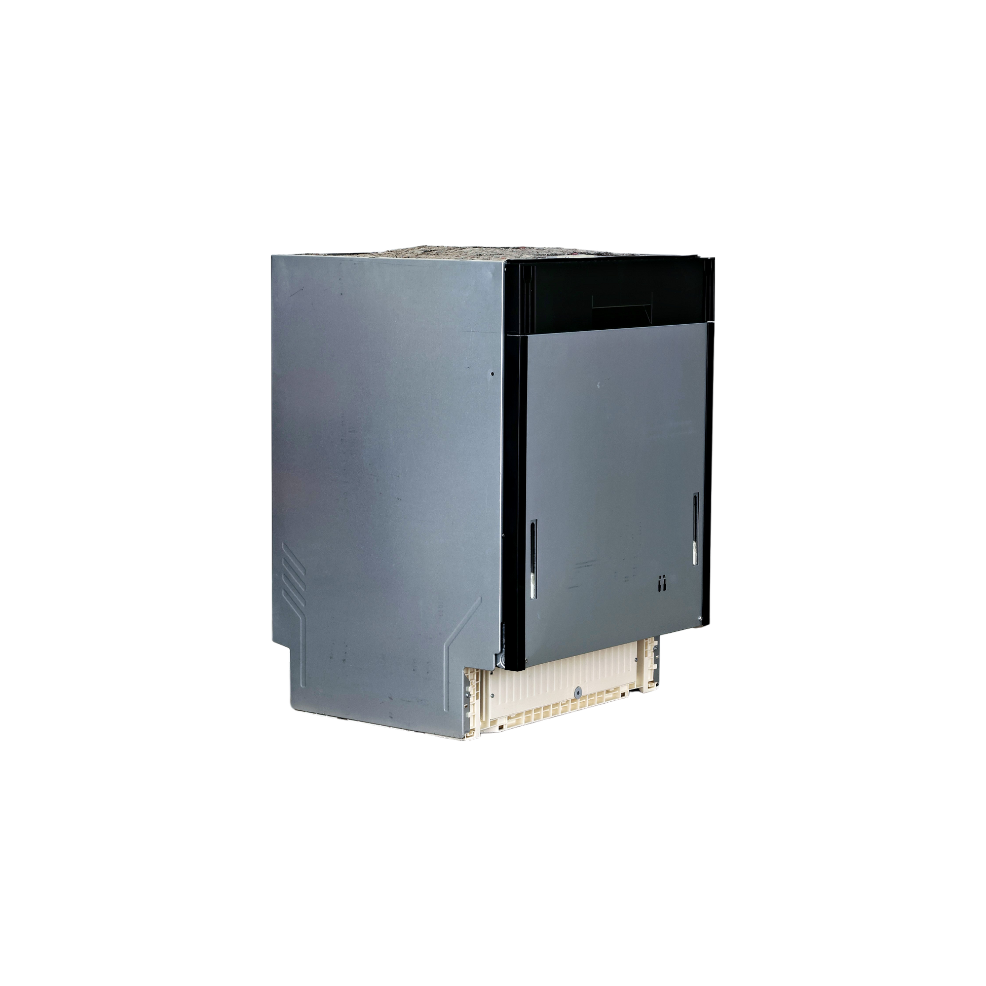Lave-Vaisselle Encastrable 14 Cvts Reconditionné HAIER XS 4A4M4PB : vue du côté droit
