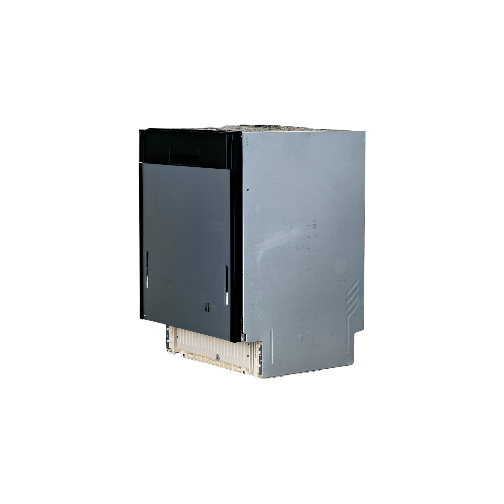 Lave-Vaisselle Encastrable 14 Cvts Reconditionné HAIER XS 4A4M4PB : vue du côté gauche