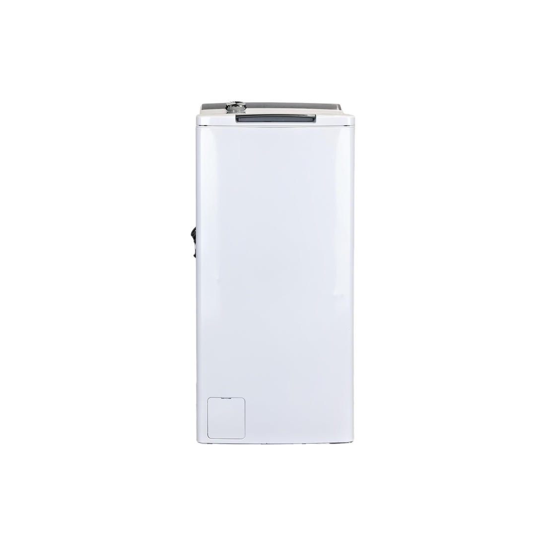 Lave-Linge Top 7 kg Reconditionné ESSENTIEL B ELT712-3B : vue de face
