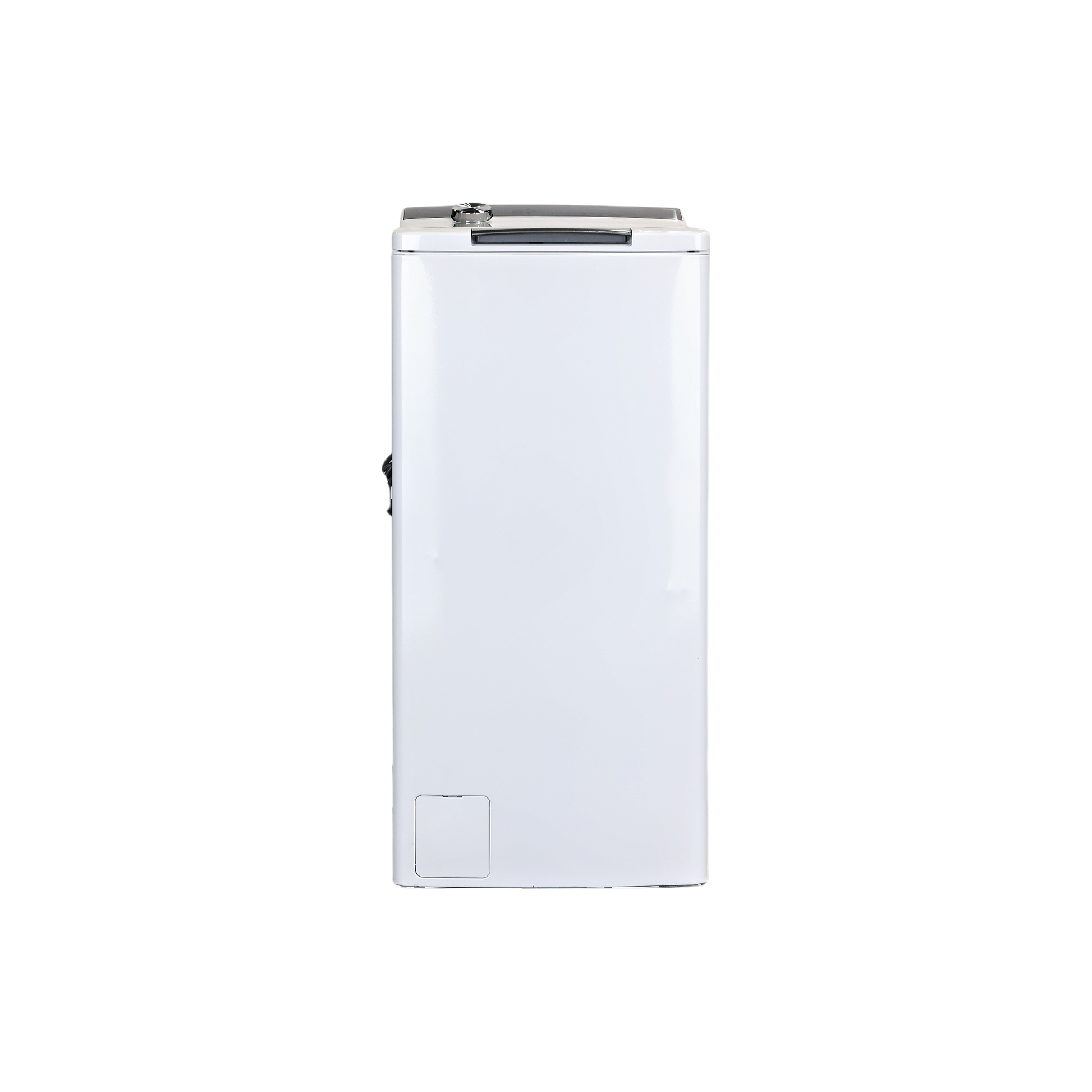 Lave-Linge Top 7 kg Reconditionné ESSENTIEL B ELT712-3B : vue de face