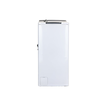 Lave-Linge Top 7 kg Reconditionné ESSENTIEL B ELT712-3B : vue de face