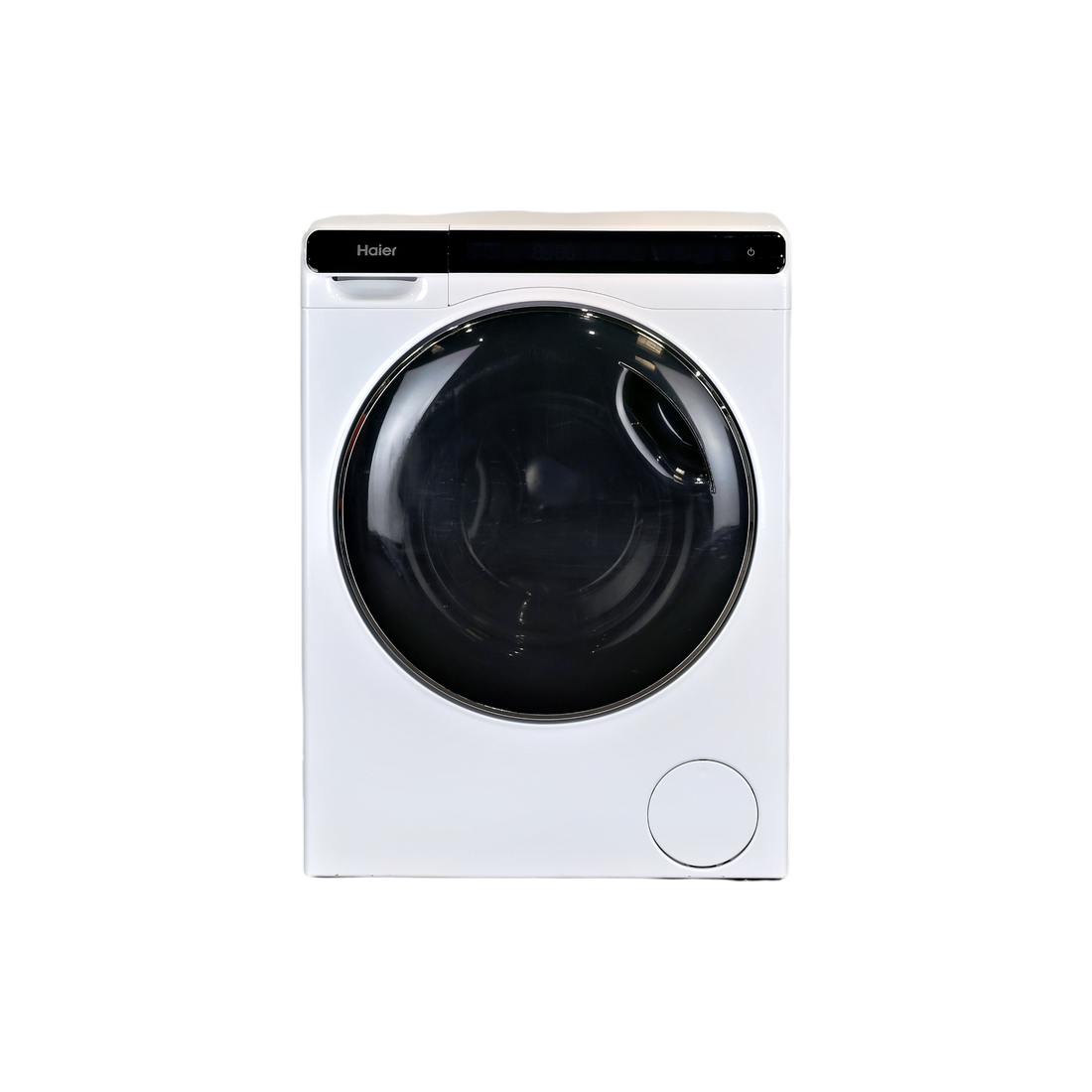 Lave-Linge Hublot 5 kg Reconditionné HAIER HW50-BP12307-S : vue de face