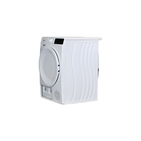 Seche-Linge Condensation 8 kg Reconditionné GORENJE DE8B : vue du côté gauche