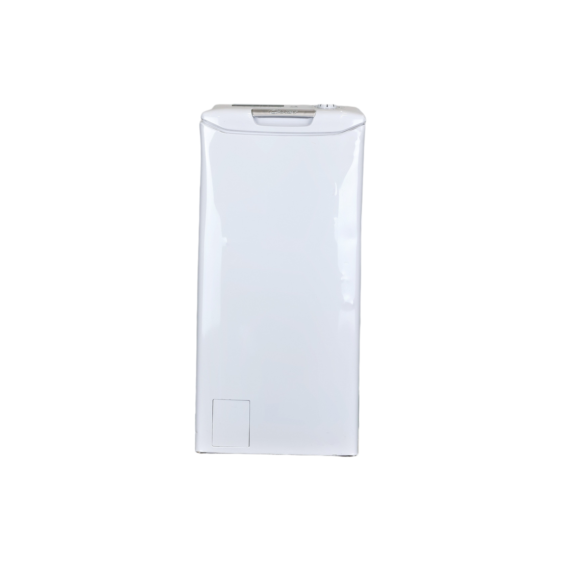 Lave-Linge Top 7 kg Reconditionné CANDY CST 272D3/1-47 : vue de face