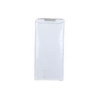 Lave-Linge Top 7 kg Reconditionné CANDY CST 272D3/1-47 : vue de face