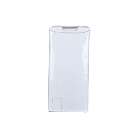 Lave-Linge Top 7 kg Reconditionné CANDY CST 272D3/1-47 : vue de face