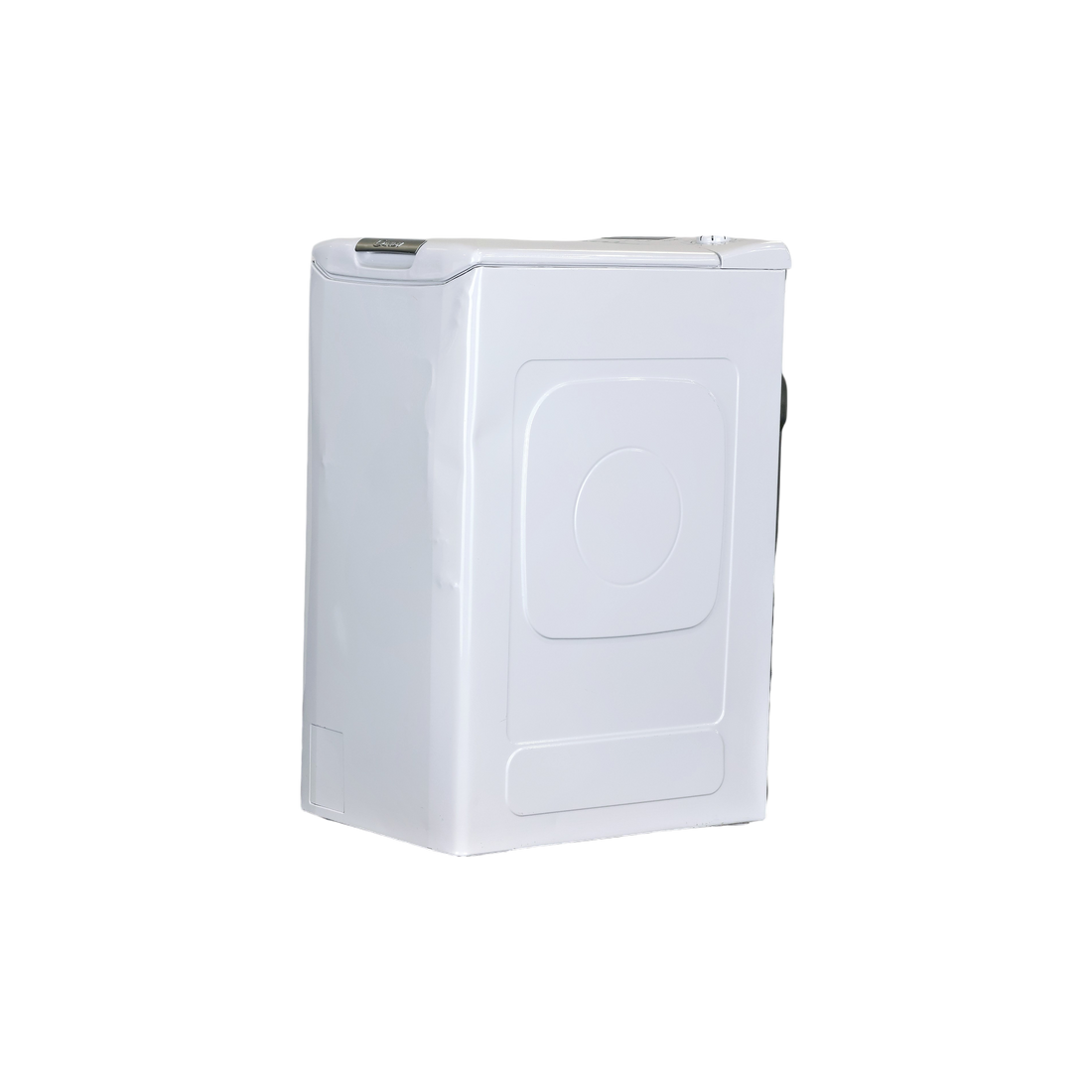 Lave-Linge Top 7 kg Reconditionné CANDY CST 272D3/1-47 : vue du côté gauche