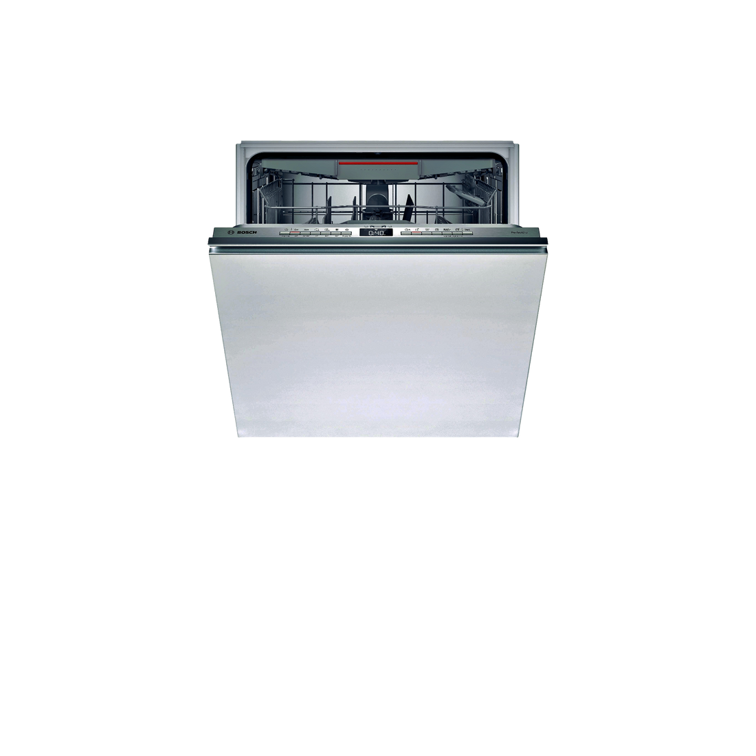 Lave-Vaisselle Encastrable 14 Cvts Reconditionné BOSCH SMD6YCX02E : vue de face
