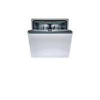 Lave-Vaisselle Encastrable 14 Cvts Reconditionné BOSCH SMD6YCX02E : vue de face