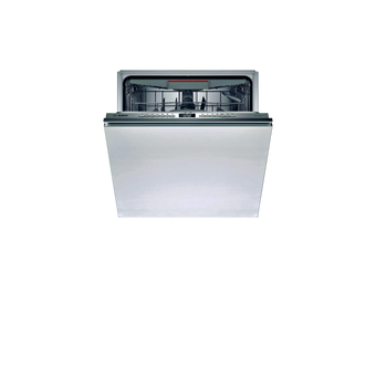 Lave-Vaisselle Encastrable 14 Cvts Reconditionné BOSCH SMD6YCX02E : vue de face