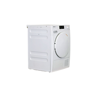 Seche-Linge Pompe À Chaleur 8 kg Reconditionné MIELE TMB 540 WP : vue du côté droit