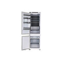 Réfrigérateur Encastrable 267 L Reconditionné SAMSUNG BRB26705EWW : vue de l'intérieur