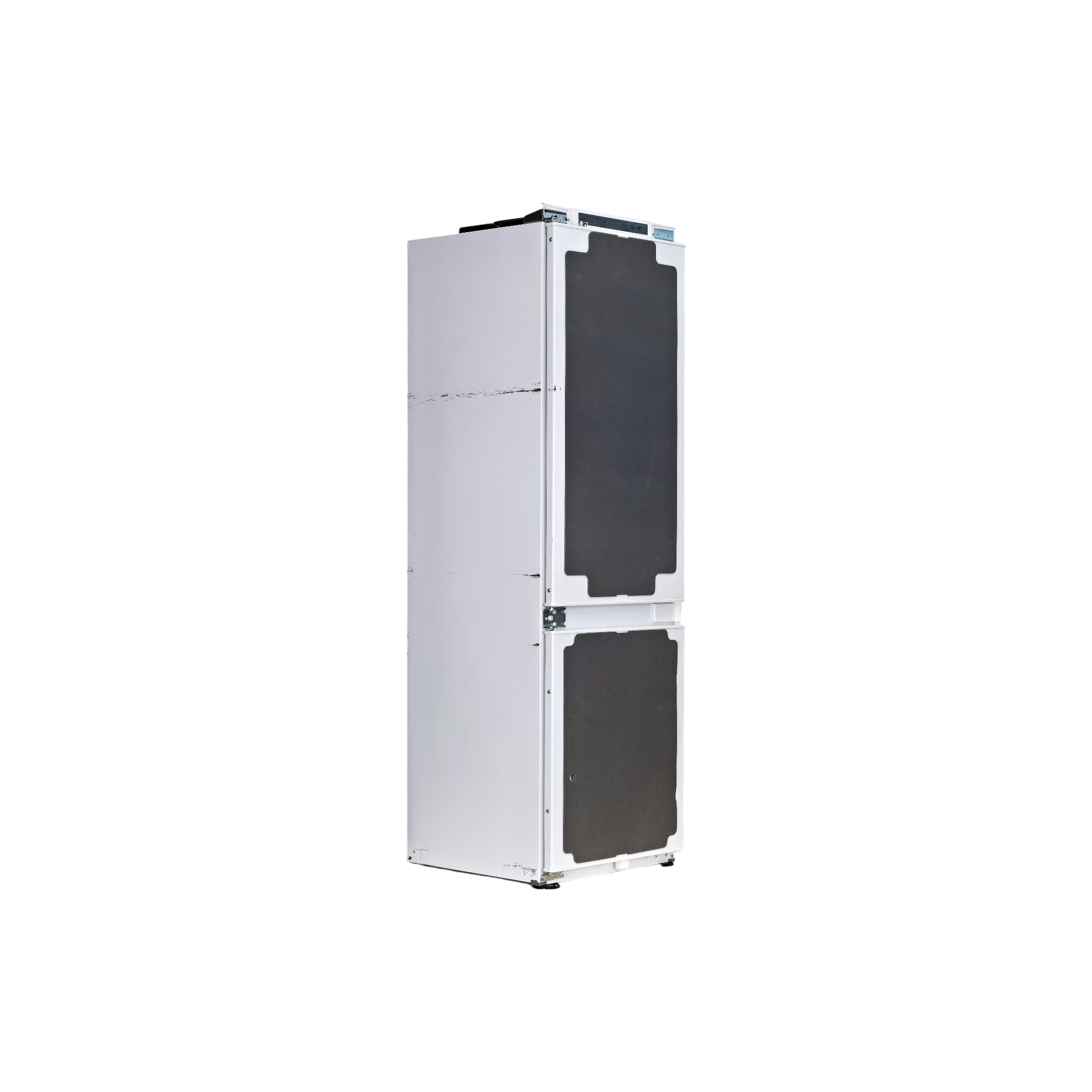 Réfrigérateur Encastrable 267 L Reconditionné SAMSUNG BRB26705EWW : vue du côté droit