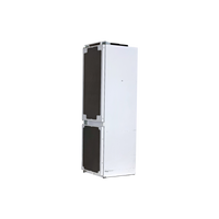 Réfrigérateur Encastrable 267 L Reconditionné SAMSUNG BRB26705EWW : vue du côté gauche
