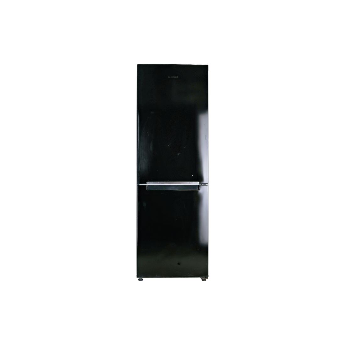 Réfrigérateur Avec Congélateur 311 L Reconditionné SAMSUNG RB30J3000BC : vue de face