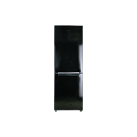 Réfrigérateur Avec Congélateur 311 L Reconditionné SAMSUNG RB30J3000BC : vue de face