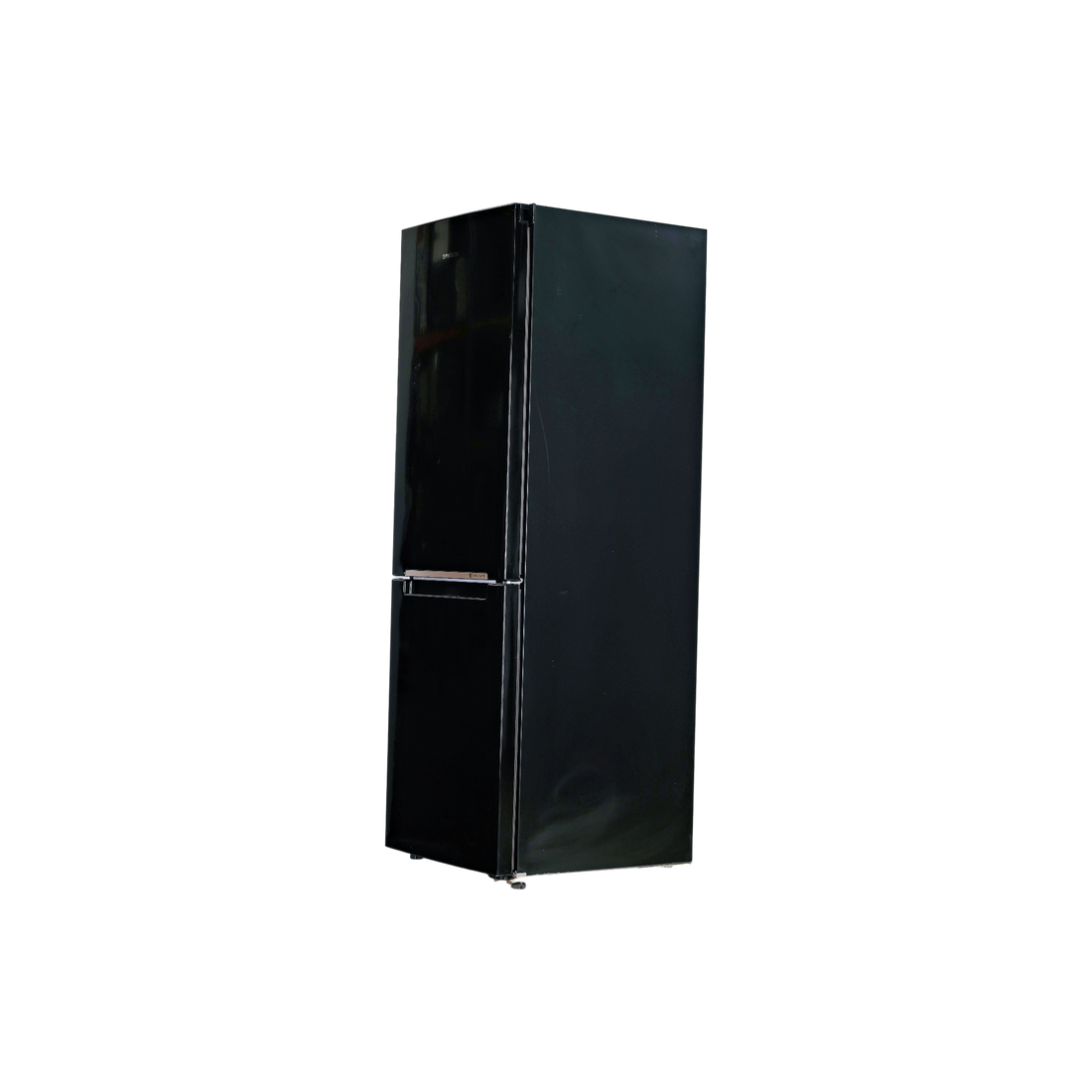 Réfrigérateur Avec Congélateur 311 L Reconditionné SAMSUNG RB30J3000BC : vue du côté gauche