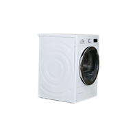 Seche-Linge Pompe À Chaleur 8 kg Reconditionné BOSCH WTY86780FF : vue du côté droit