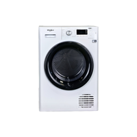 Seche-linge pompe à chaleur 9 kg Reconditionné WHIRLPOOL FFTBM119X2BYFR