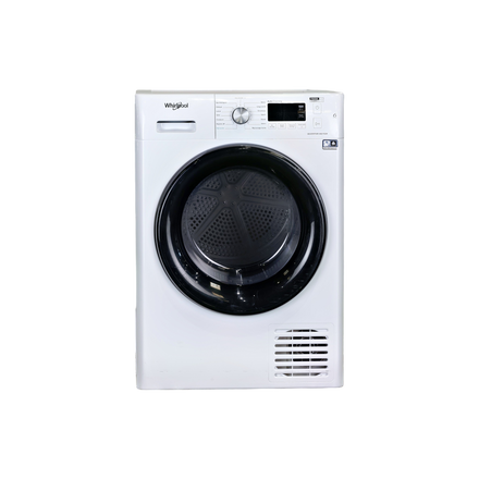 Seche-linge pompe à chaleur 9 kg Reconditionné WHIRLPOOL FFTBM119X2BYFR