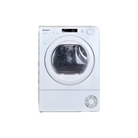Seche-Linge Condensation 9 kg Reconditionné CANDY CSEC9DE-47 : vue de face