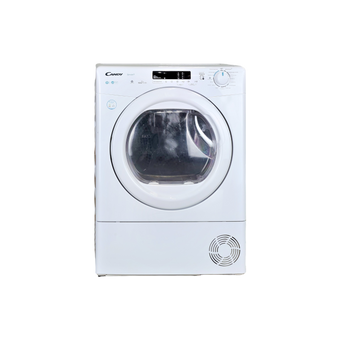Seche-Linge Condensation 9 kg Reconditionné CANDY CSEC9DE-47 : vue de face