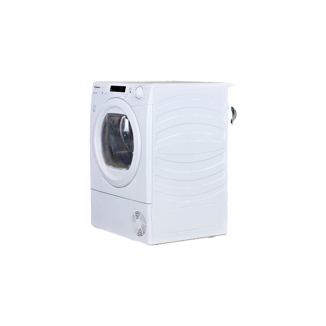 Seche-Linge Condensation 9 kg Reconditionné CANDY CSEC9DE-47 : vue du côté gauche