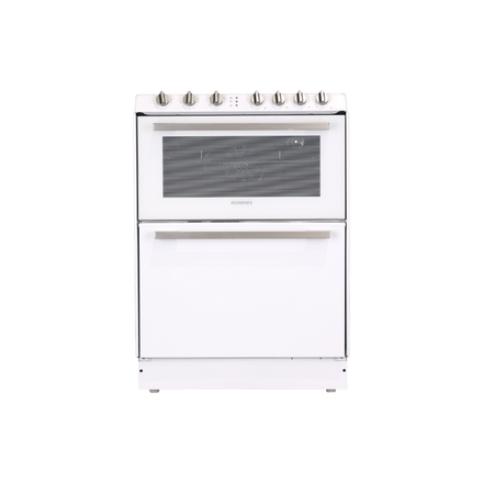 Cuisinière Combinée Reconditionné ROSIERES TRV60NORB/1