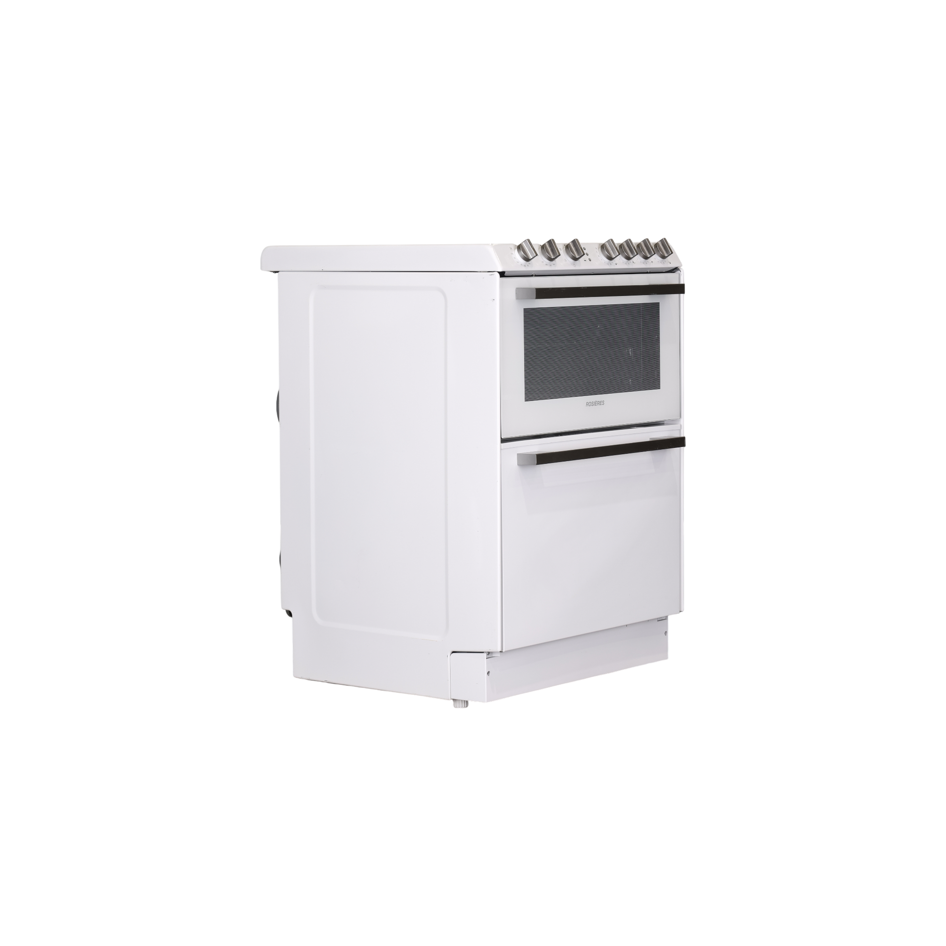 Cuisinière Combinée Reconditionné ROSIERES TRV60NORB/1