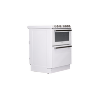 Cuisinière Combinée Reconditionné ROSIERES TRV60NORB/1