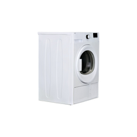 Seche-Linge Condensation 8 kg Reconditionné ESSENTIEL B ESLC8D5 : vue du côté droit