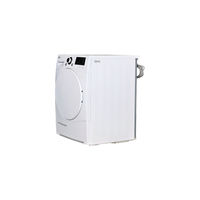 Seche-Linge Pompe À Chaleur 8 kg Reconditionné LG RP8050WH : vue du côté gauche