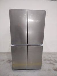 Réfrigérateur Multi-Portes 649 L Reconditionné SAMSUNG RF59C701ES9 : détails