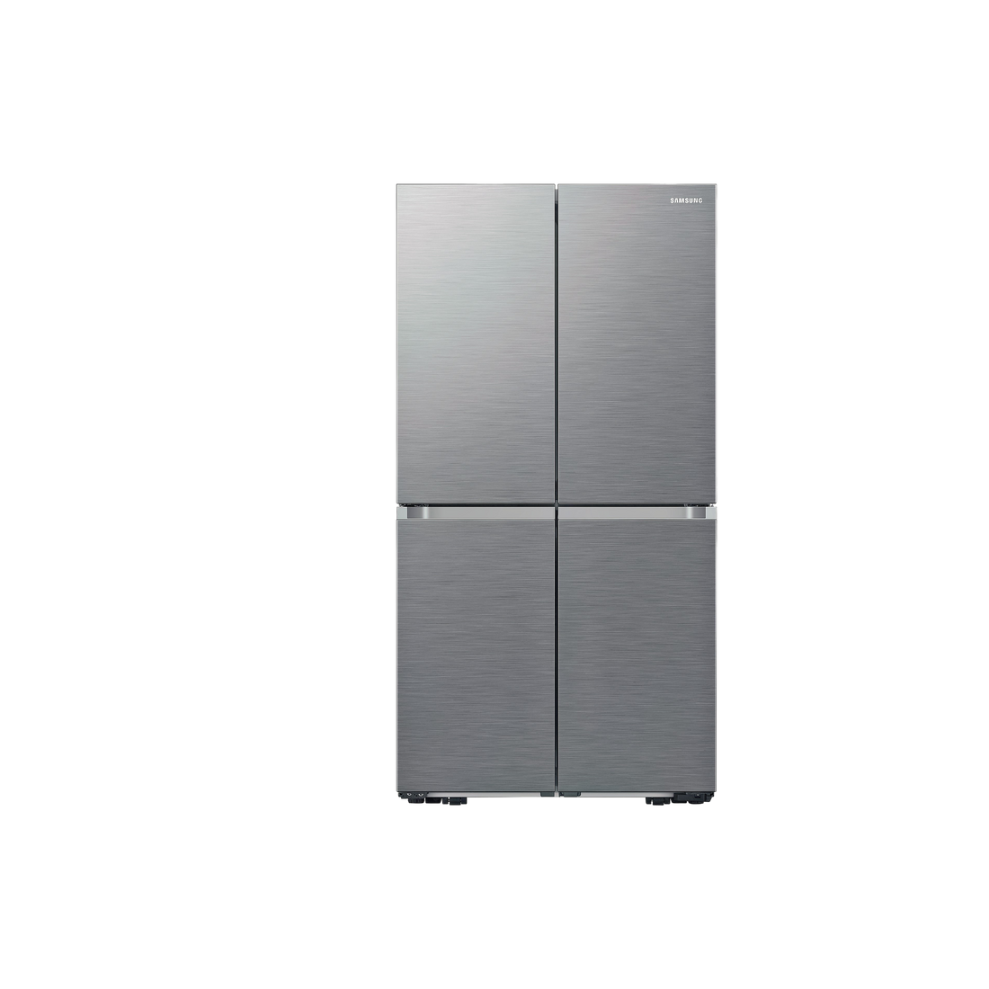Réfrigérateur Multi-Portes 649 L Reconditionné SAMSUNG RF59C701ES9 : vue de face