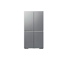 Réfrigérateur Multi-Portes 649 L Reconditionné SAMSUNG RF59C701ES9 : vue de face