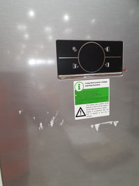 Réfrigérateur Américain 576 L Reconditionné BEKO GN163241DXBN : détails