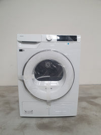 Seche-Linge Pompe À Chaleur 9 kg Reconditionné SAMSUNG DV90T6240HE : détails