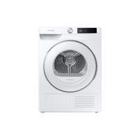 Seche-Linge Pompe À Chaleur 9 kg Reconditionné SAMSUNG DV90T6240HE : vue de face