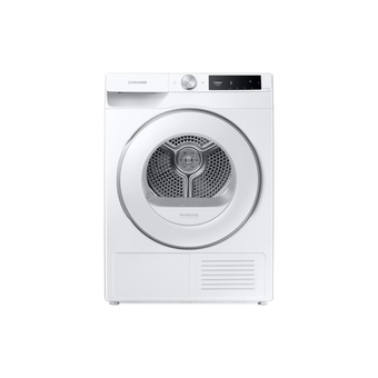 Seche-Linge Pompe À Chaleur 9 kg Reconditionné SAMSUNG DV90T6240HE : vue de face
