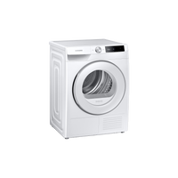 Seche-Linge Pompe À Chaleur 9 kg Reconditionné SAMSUNG DV90T6240HE : vue du côté droit