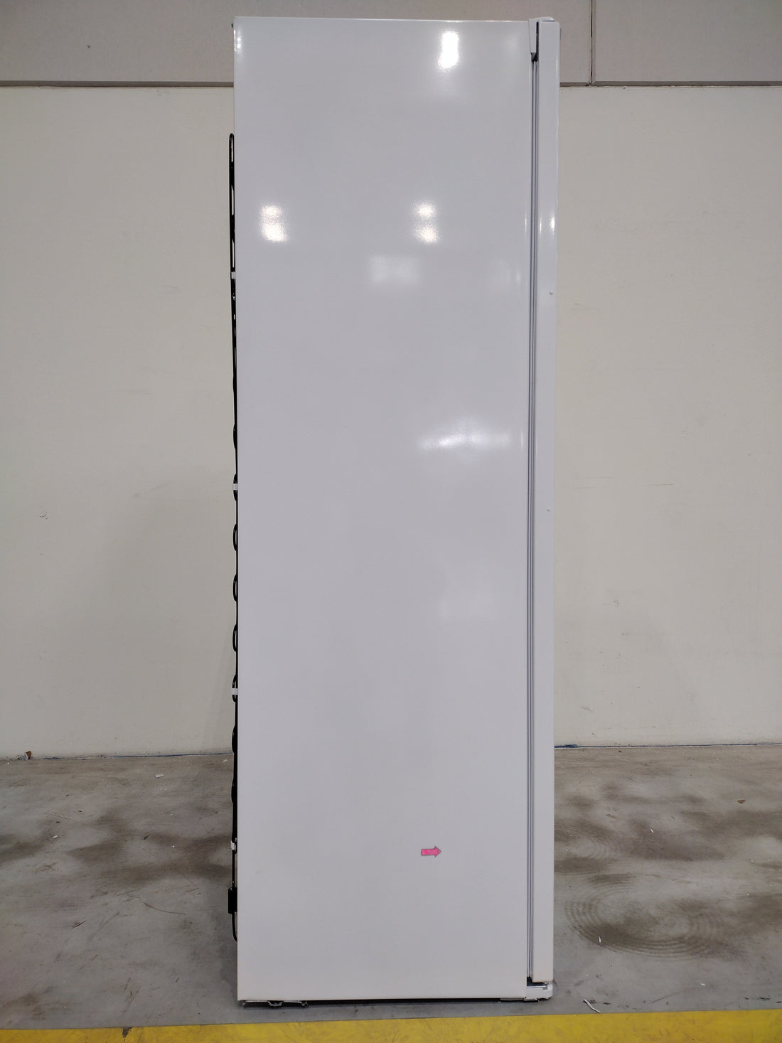 Congélateur Armoire 263 L Reconditionné WHIRLPOOL UW8 F2Y WBI F 2 : détails