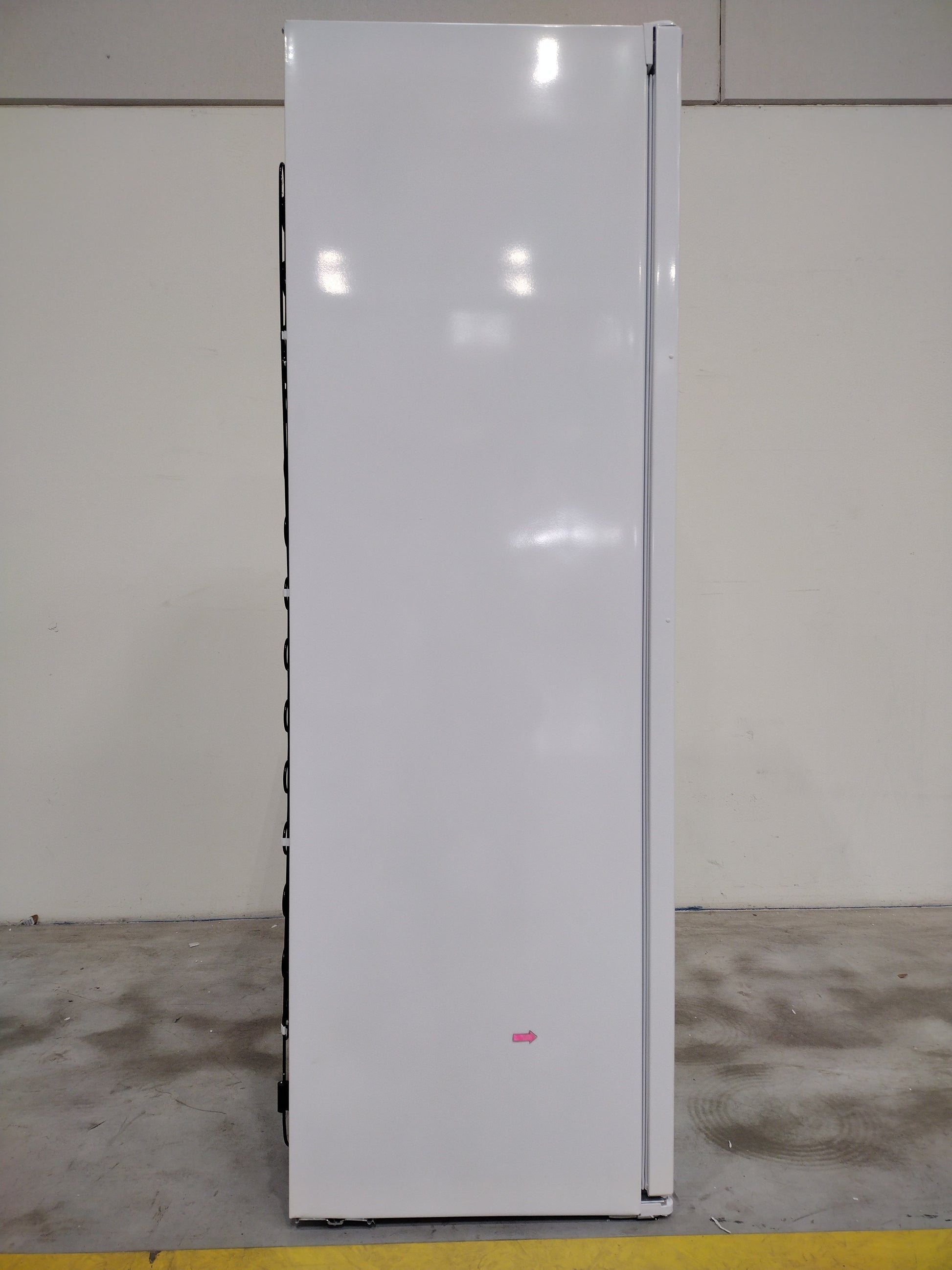 Congélateur Armoire 263 L Reconditionné WHIRLPOOL UW8 F2Y WBI F 2 : détails